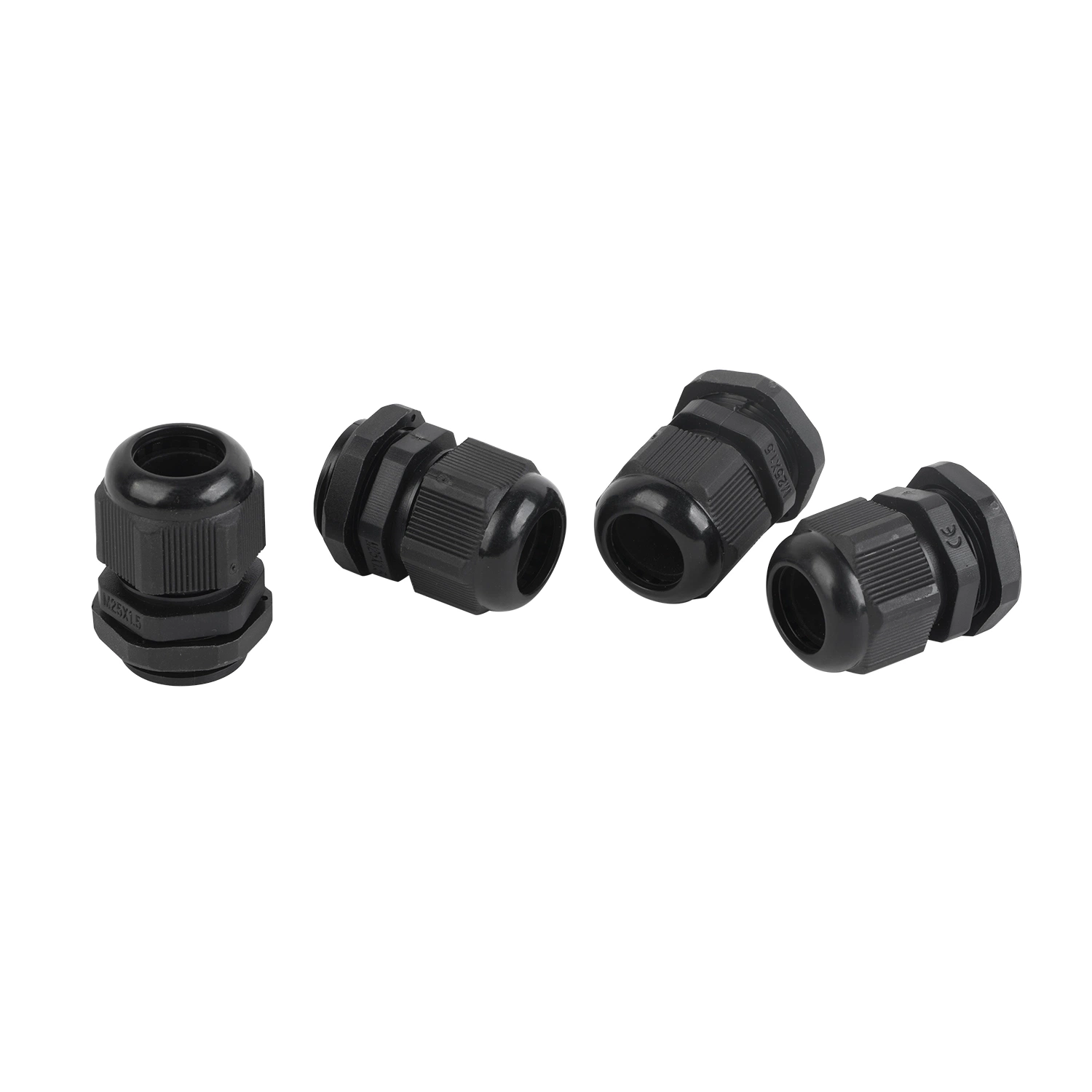 Wholesale/Supplier Price Is Hot Plastic Waterproof Adjustable 5-10mm Cable Glands Joints