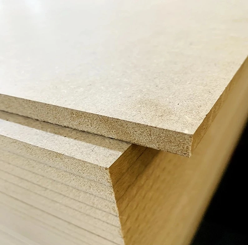 2.5~27mm MDF Crown Moulding for Home Decoration