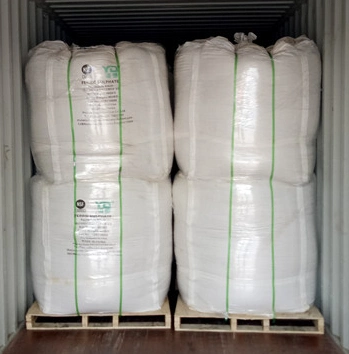 Sell Well All Over The World International Brand Yide Ferric Sulphate Coagulant with NSF Certification