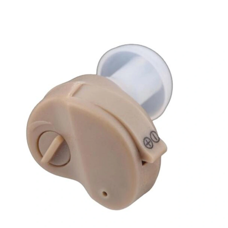 Superior Quality Hearing Aid for Deafness