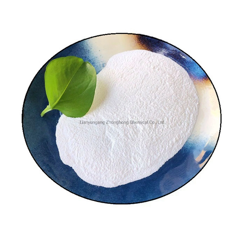 Food Ingredient Na3po4 E339 (III) Tsp Sodium Phosphate Tribasic China Manufacturers Price CAS 7601-54-9