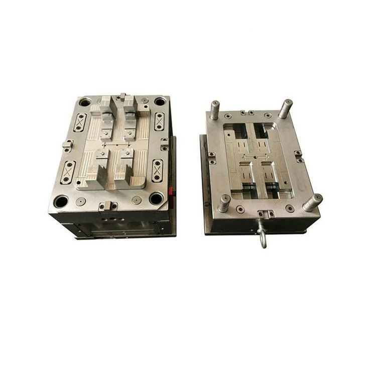 Customized/Designing Clear Plastic Extruder Molding for Big Plastic Parts