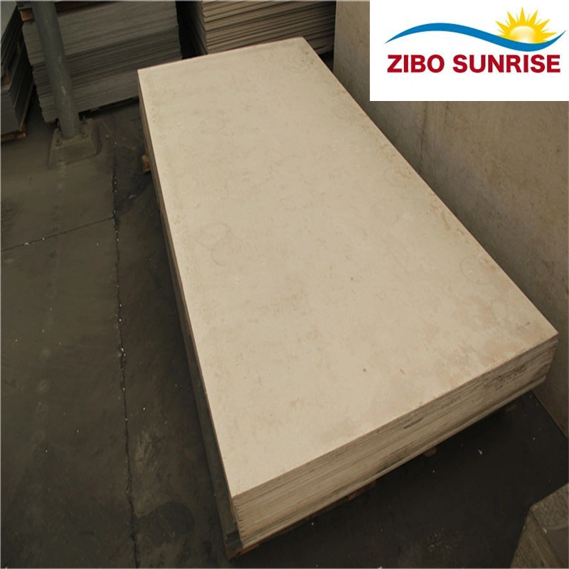 High quality/High cost performance and Service Calcium Silicate Board