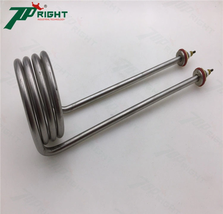 2000W 220V Electric Immersion Tubular Heating Element for Water