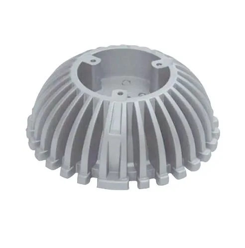 ODM Hardware Foundry Sand Gravity Parts Aluminum Casting