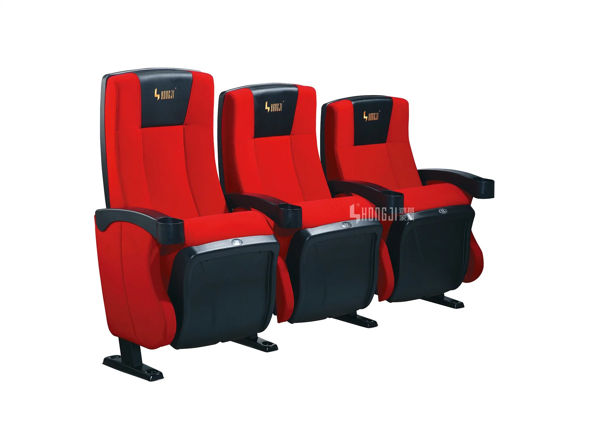 Home Theater Leather Home Cinema Media Room Cinema Movie Theater Auditorium Seat