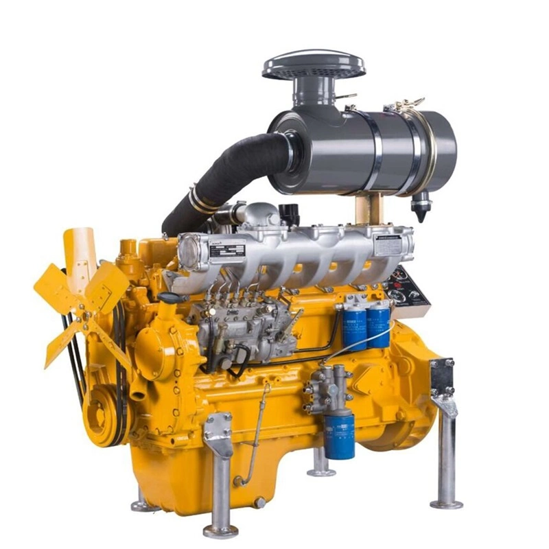 3000/3600rpm Air-Cooled Single Cylinder Diesel Engine 10HP 186f