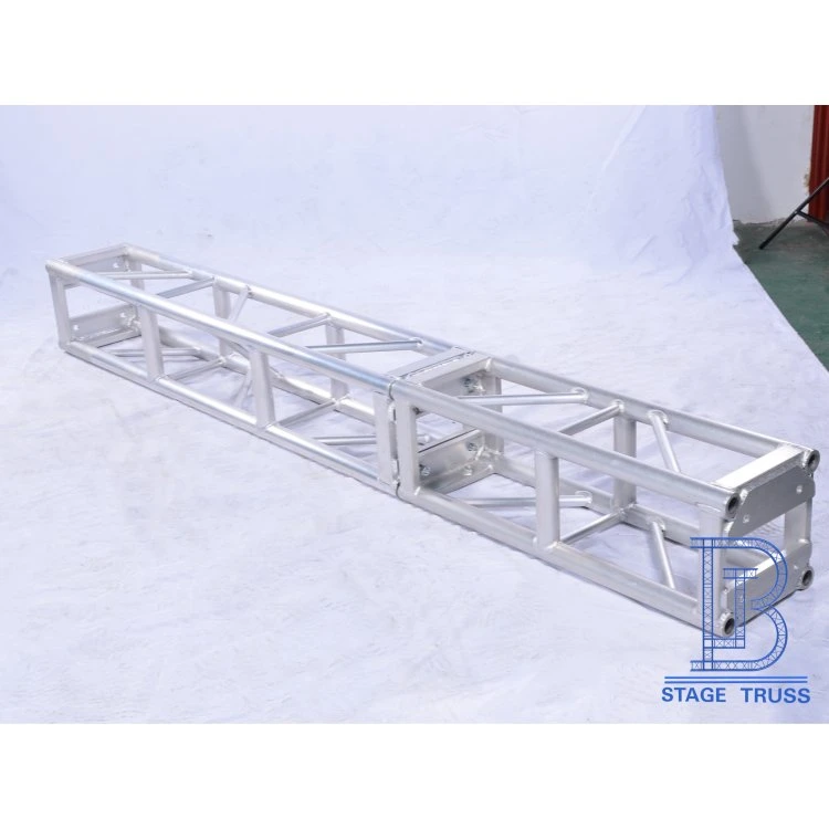 12 Inch Aluminum Square Box Bolt Truss for Sale