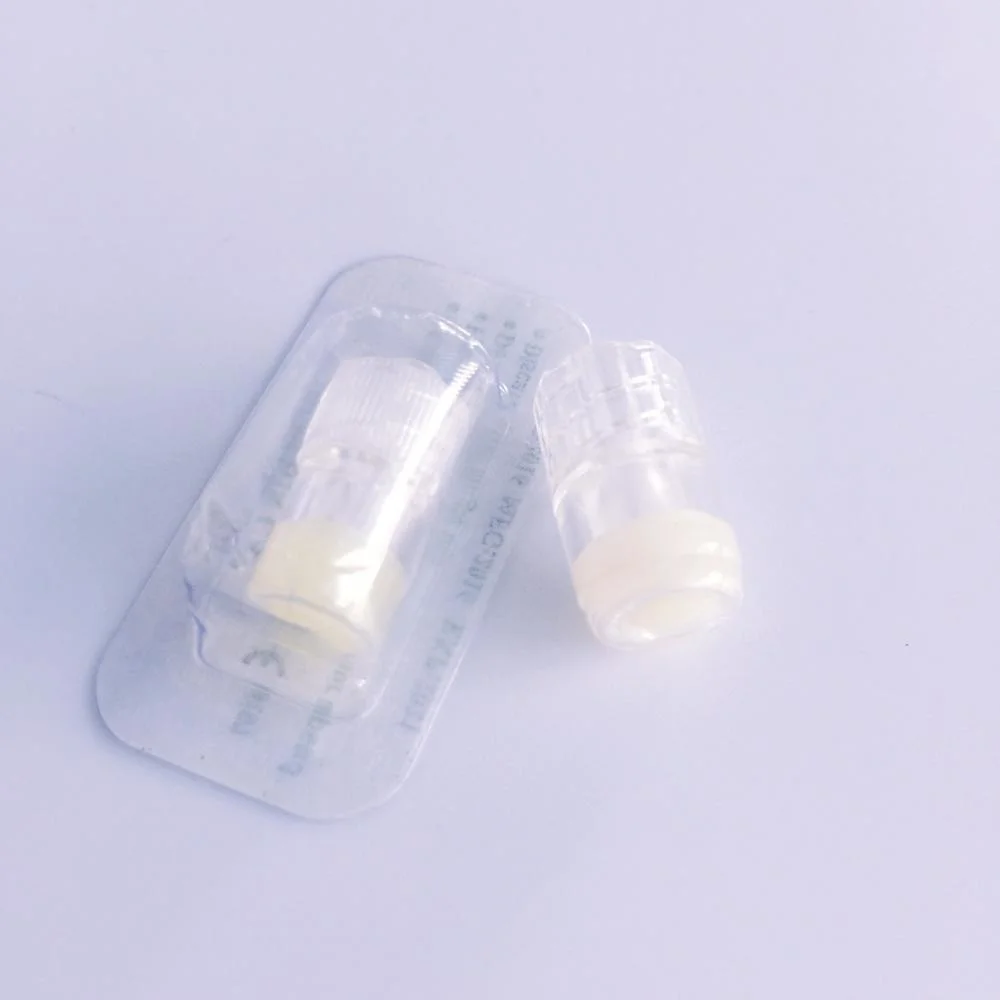 Same for Medical Use Heparin Cap for Operating Room