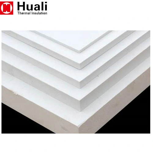 1260c High Temperature Price Oven Fibre Wool Fireproof Thermal Insulation Aluminum Silicate Ceramic Fiber Blanket/Board/Paper