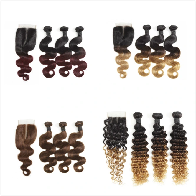 Indian Bodywave Virgin Human Remy Hair Weft Wig Products