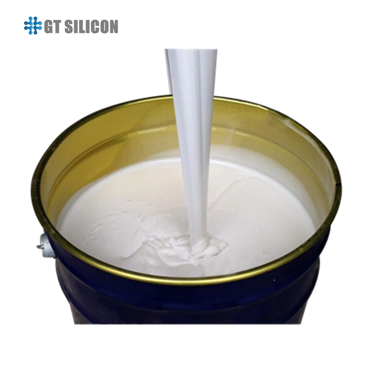 Mold Making RTV2 Liquid Silicone Rubber for DIY Craft Mold Making