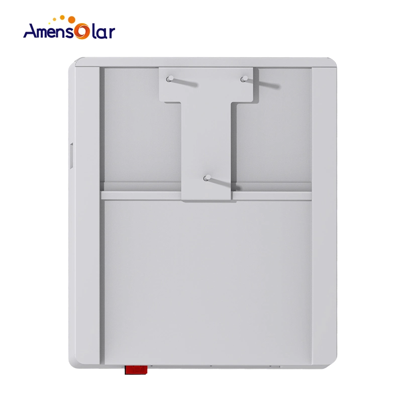 48V 100ah 200ah LiFePO4 Powerwall 51.2V 5kwh 10kwh 15kwh Power Wall Home Solar Energy Storage Wall Mount Battery Pack