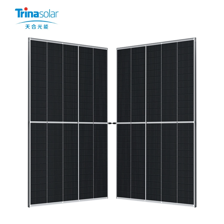 Painel Solar 400 Watt 40V Módulo Solar 400wp 120 Cell