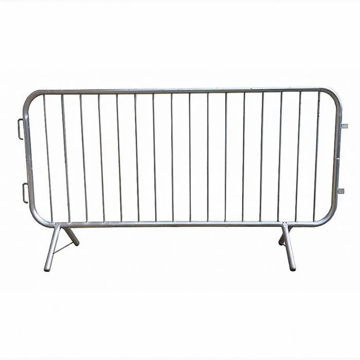 High Quality Crowd Control Barriers Pedestrian Barriers