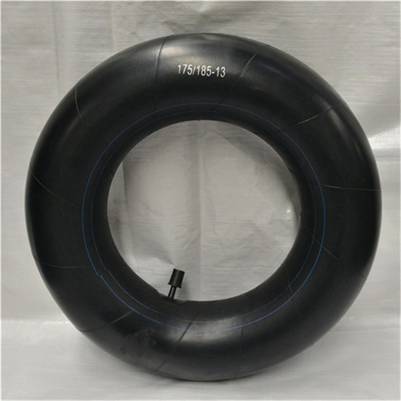 Passenger Car Tyre Inner Tube 175/185-13 175/185-14 175/185-15