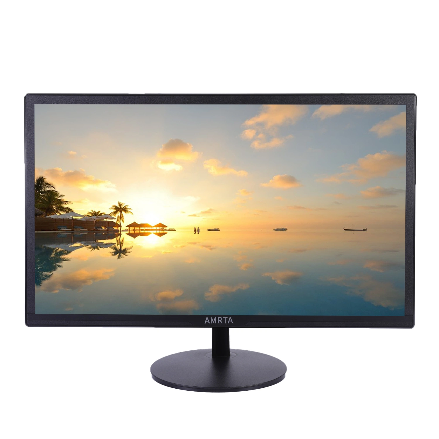 Best Price 19 19.5 20 Inch Desktop Computer Monitor LED Display