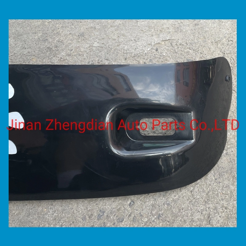 5008112710 Auto Drive Cab Sunvisor Sunshade Sunshield for Beiben North Benz Euro III Sinotruk HOWO Shacman FAW Foton Hongyan Camc Truck Spare Parts