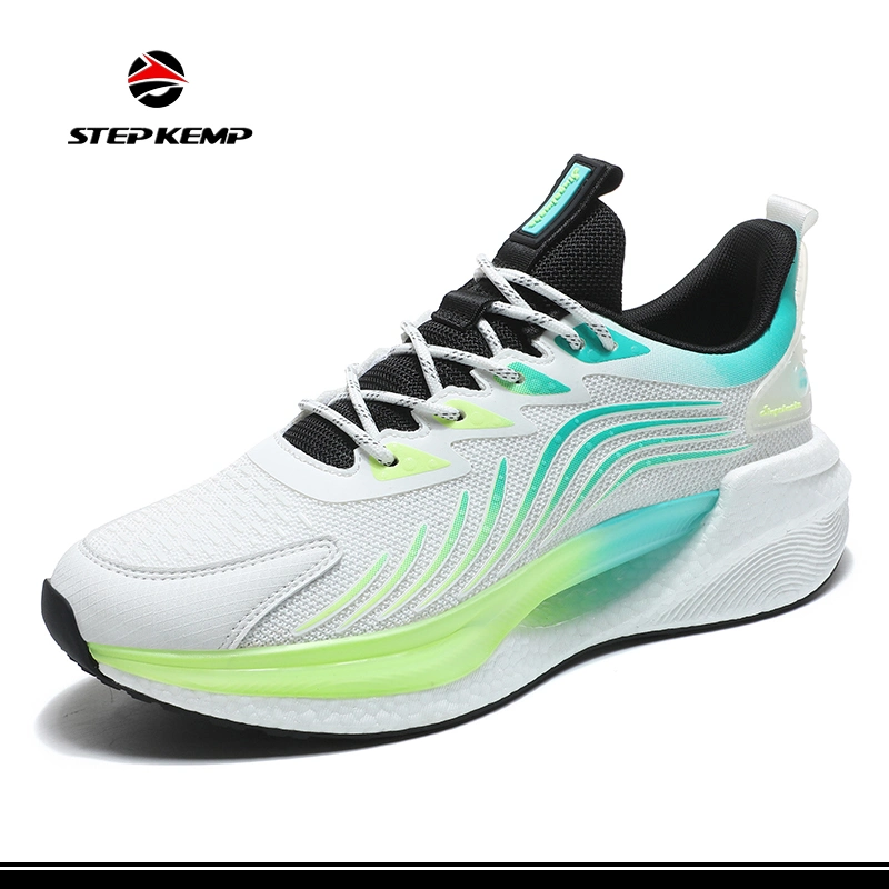 Men" S Running S Running Sft Sole لأحذية السلامة الرياضية للرجال EX-22r2853