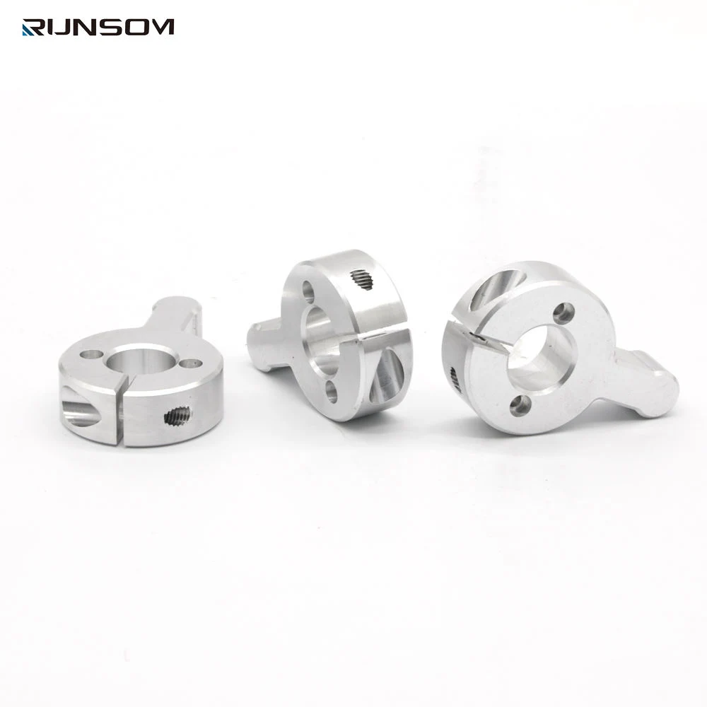 Professional Customized CNC Machining Motorcycle Spare Parts Vehicle Automobile Parts High Precision Custom Service