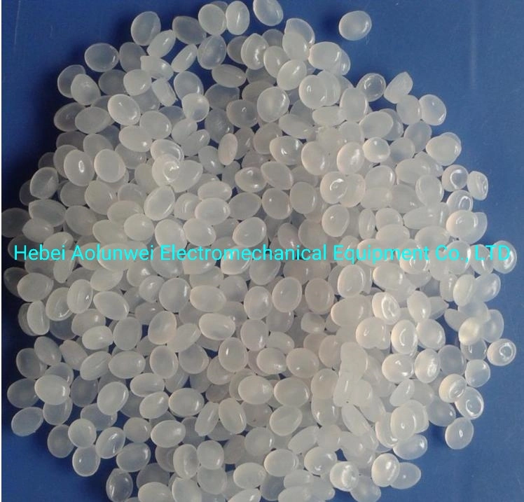 9002-88-4 / résine plastique HDPE Polyéthylène Haute Densité de granules/ PEHD