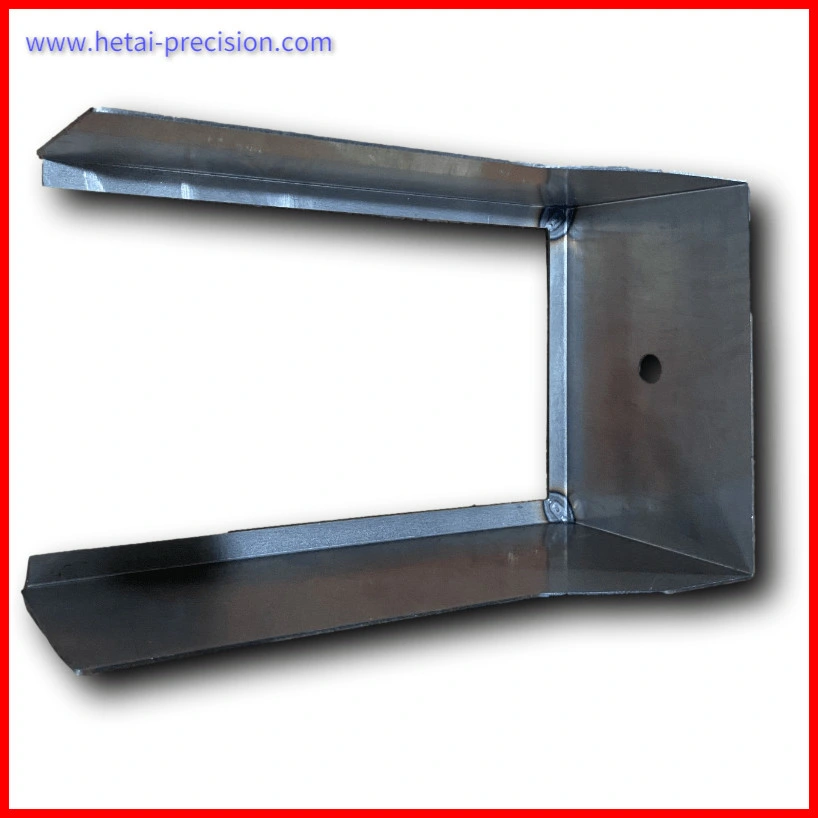 Custom Sheet Metal Stainless Steel Aluminum of Welding Fabrication Service