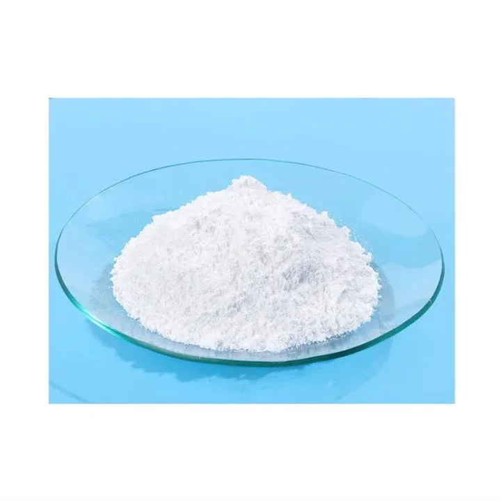 Thickening Agent of Cosmetics Aluminum Stearate CAS 637-12-7