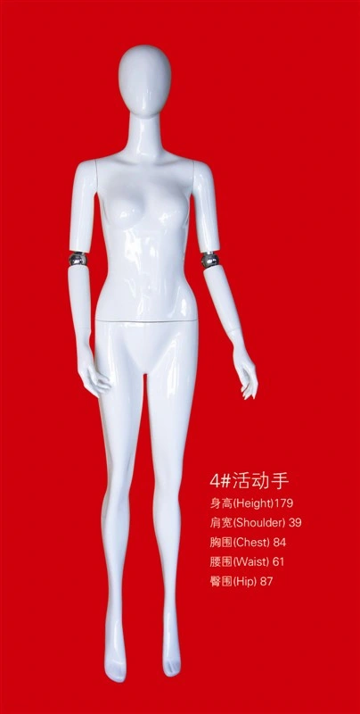 High quality/High cost performance Custom Popular Wholesale/Supplier Mannequin for Sale