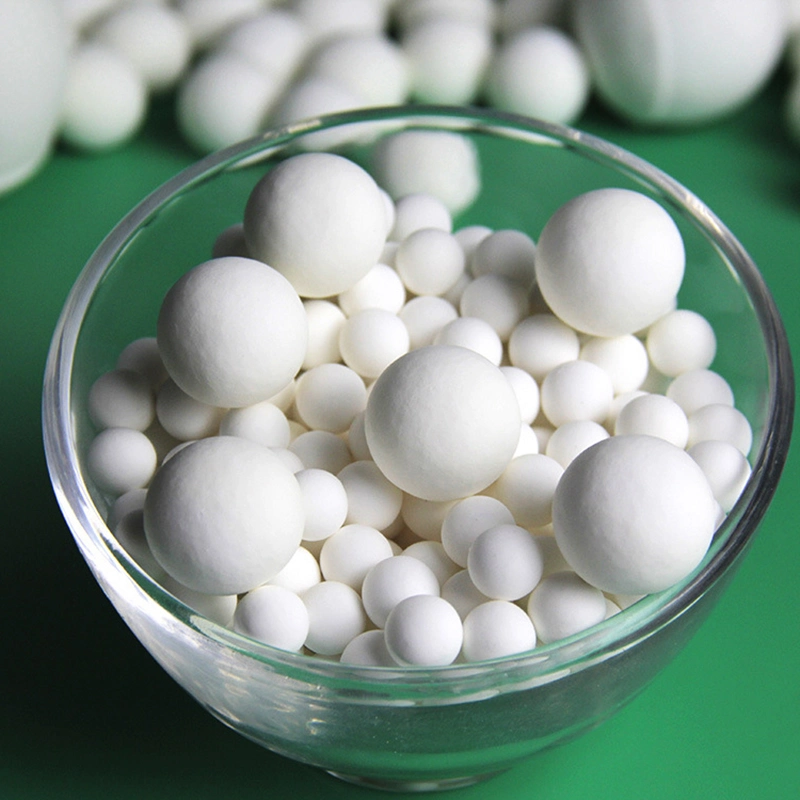 Kmno4 on Activated Alumina for Air Purification Price