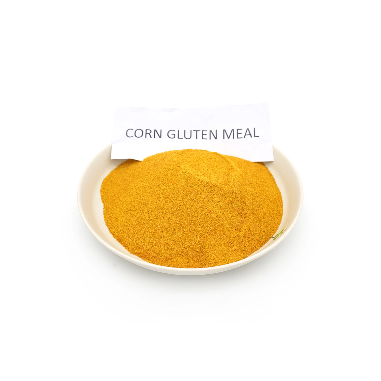 Corn Gluten Meal in Feed Feed Animal Additives