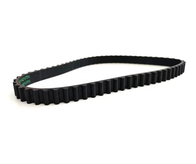 128my26 Timing Belt 13568-11100 13568-11101 13568-19116 13568-11110 13568-11111 13568-19115 for Toyota Paseo Nato