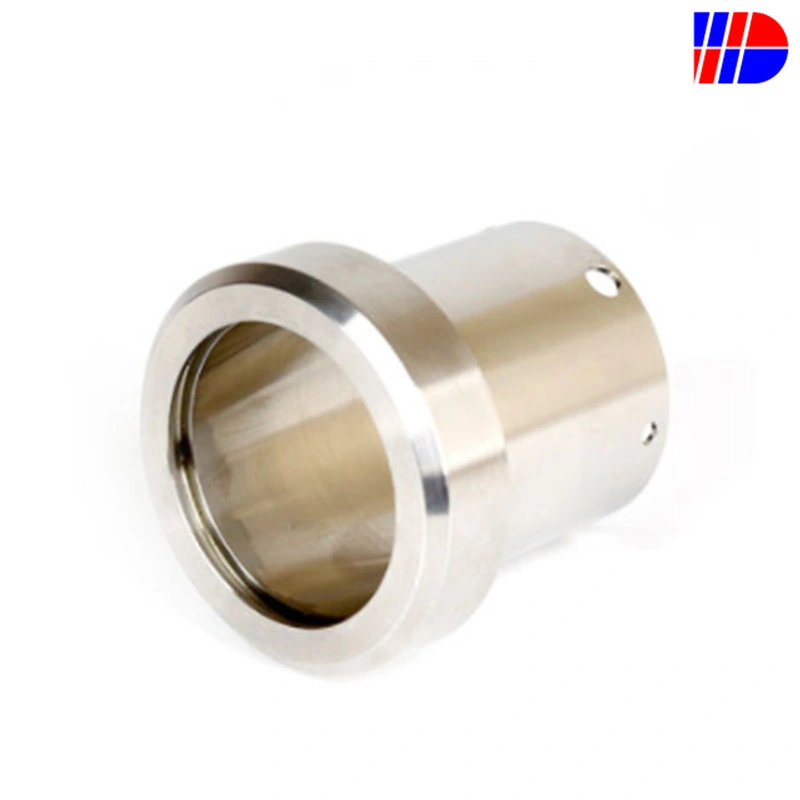 Stainless Steel Precision Pipe Fittings Socket Flange
