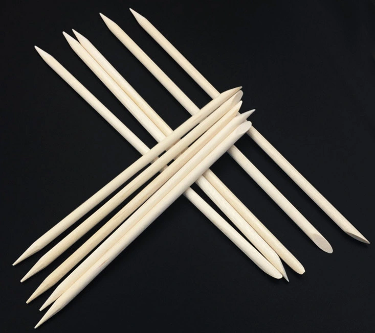 Personal Care/ Hotel Use Nail Care- Wooden Stick