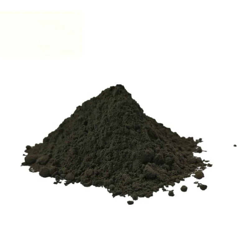 High Purity 99% Silicon Powder Price