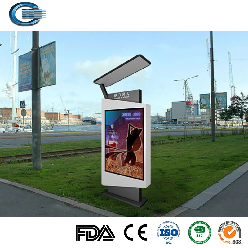 Huasheng Display Lightbox Fabric Lightbox Custom Advertising Shop Menu Display Frameless Backlit Fabric Exhibition Lightbox