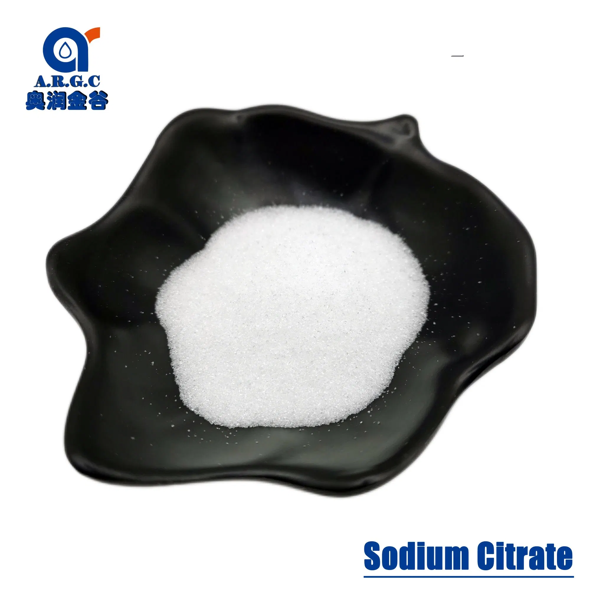 2023 High Quality Price Food Grade Trisodium Citrate