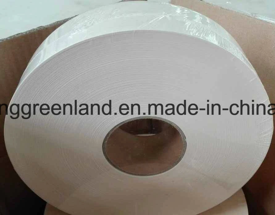 2024 New Perforated Paper Tape at Factory Prices/Paper Joint Tapes for Gypsum Board Gap