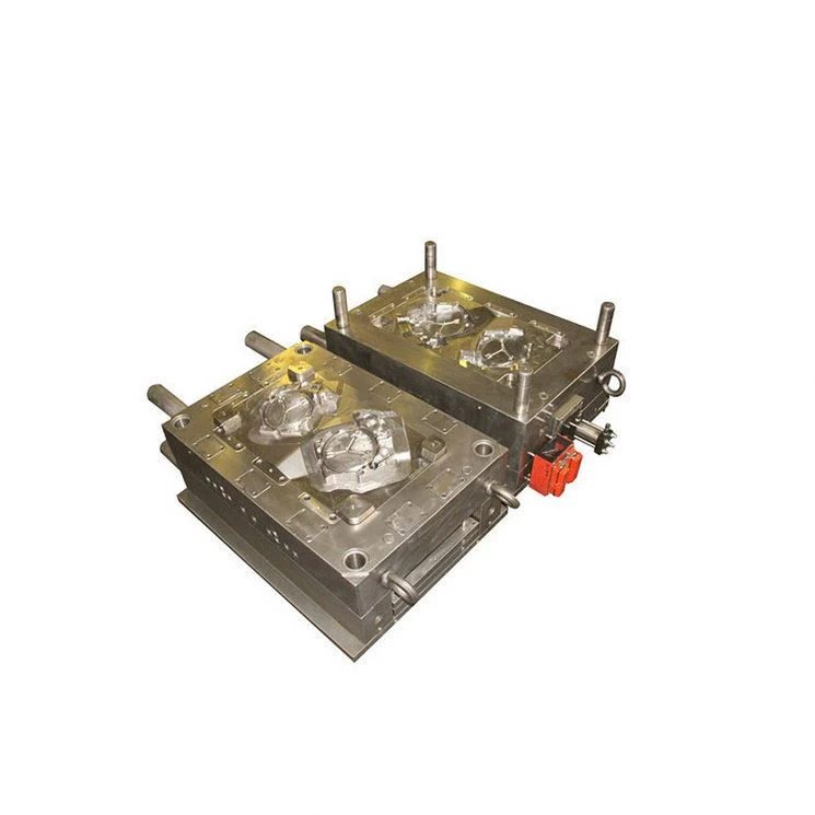 Customized/Designing Clear Plastic Extruder Molding for Big Plastic Parts