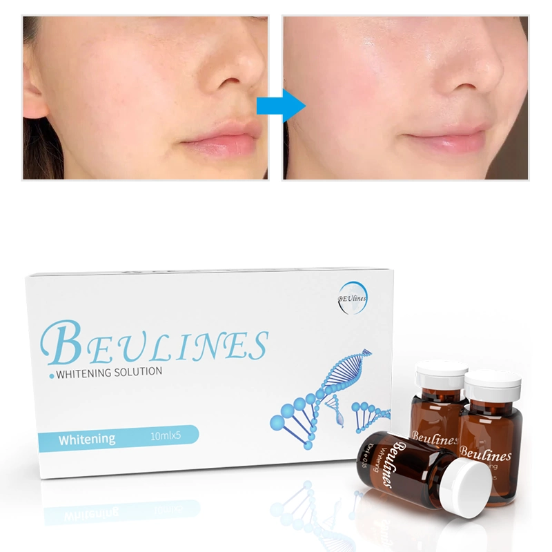 Whitening Serum Korean Cosmetics Whitening Strips Best Skin Whitening Cream Mesotherapy Vial Skin Whitening Cream