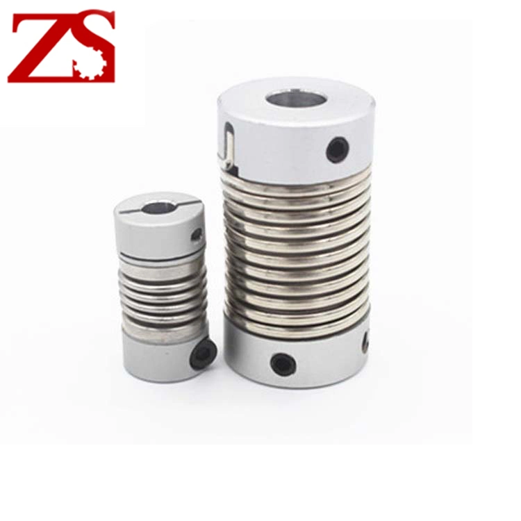 Zs Factory Price High Precision Rigid Type for Automation Machinery