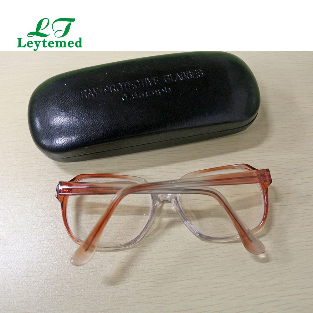 Ltxa04 0.5mmpb Medical-Ray and Surgical Radiation X Ray Protective Glasses