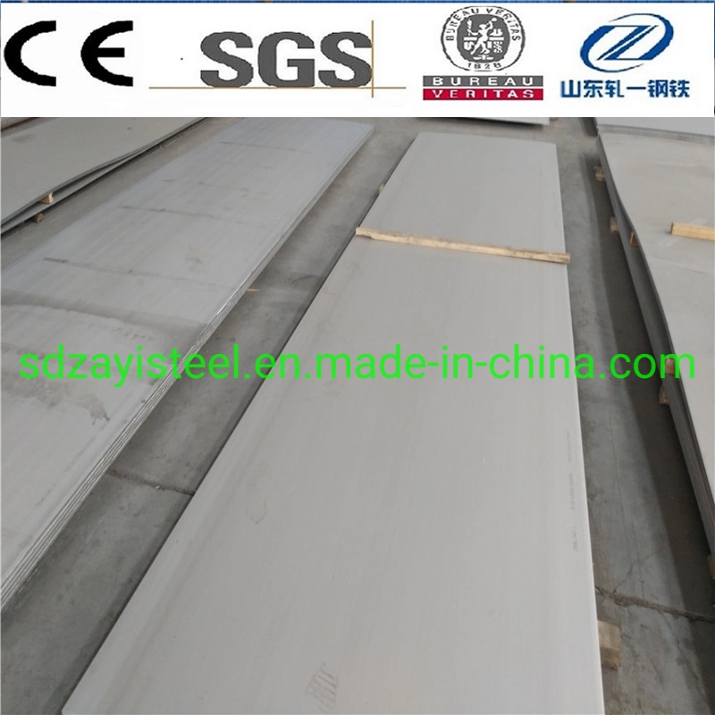 6005 T1 T4 T5 T6 T61 Alloy Aluminum Sheet