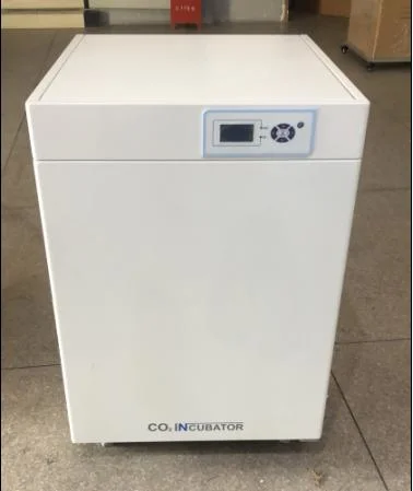 Aucma Laboratory Medical Machine CO2 Incubators