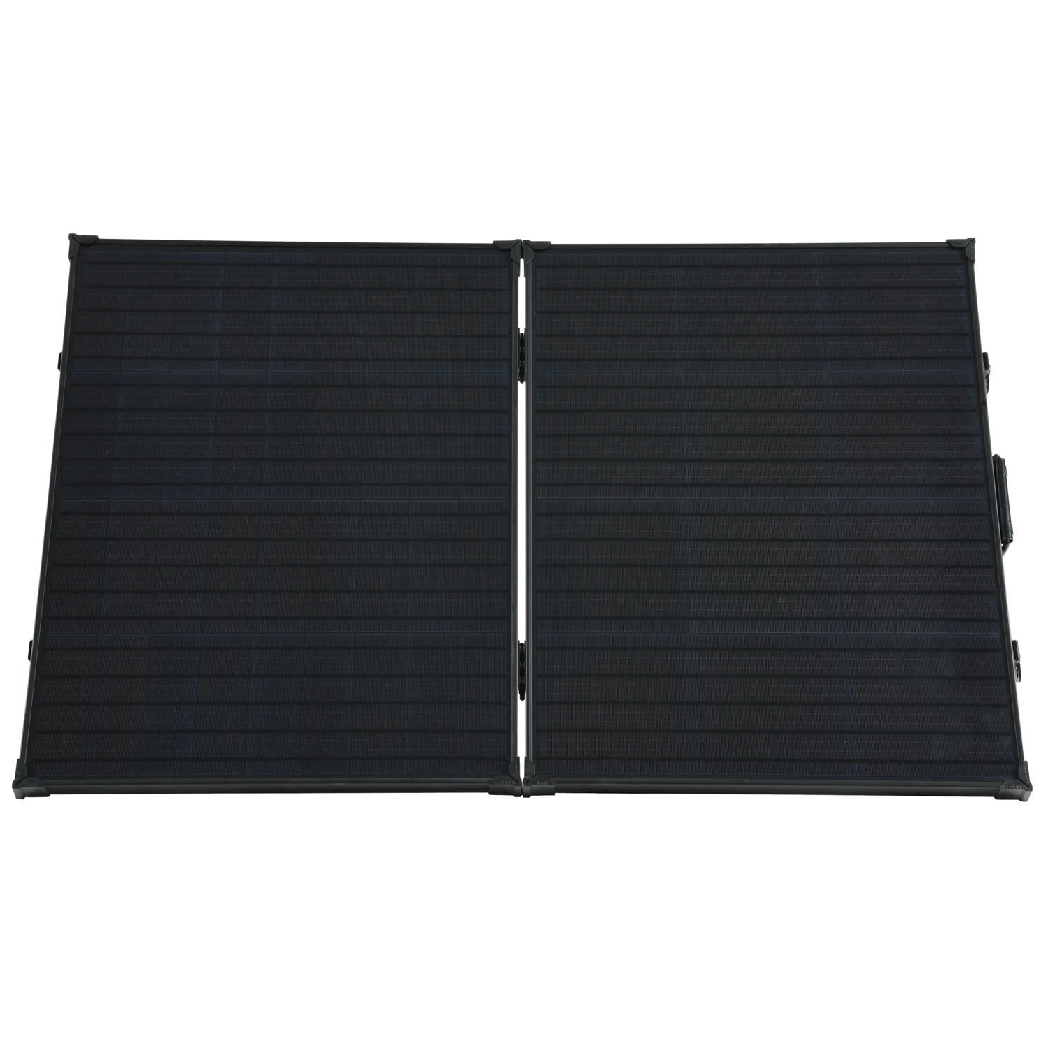 60W Foldable Solar Panel Kits with 10m Cable for Camping