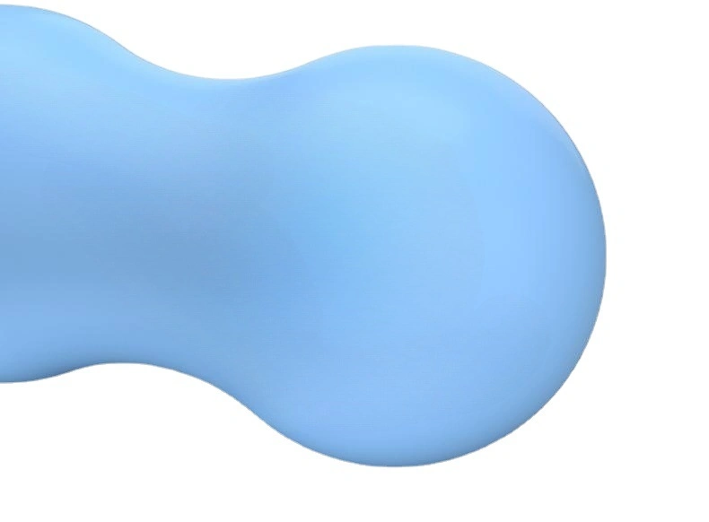 Environmentally Friendly and Skin Friendly Arm Silicone Massage Peanut Seed Fascia Ball