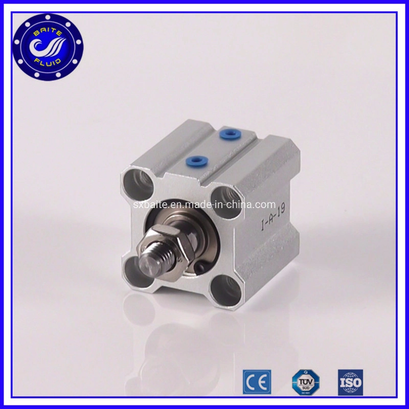 Customized High Pressure Compact Pneumatic Air Cylinder Made in China