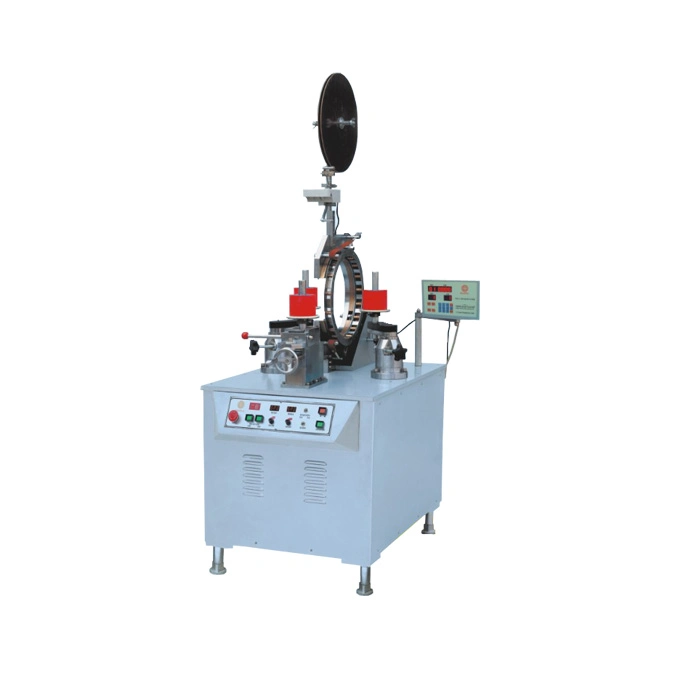 Automatic Insulation Tape Machine Toroidal Transformer Coil Winding Machine