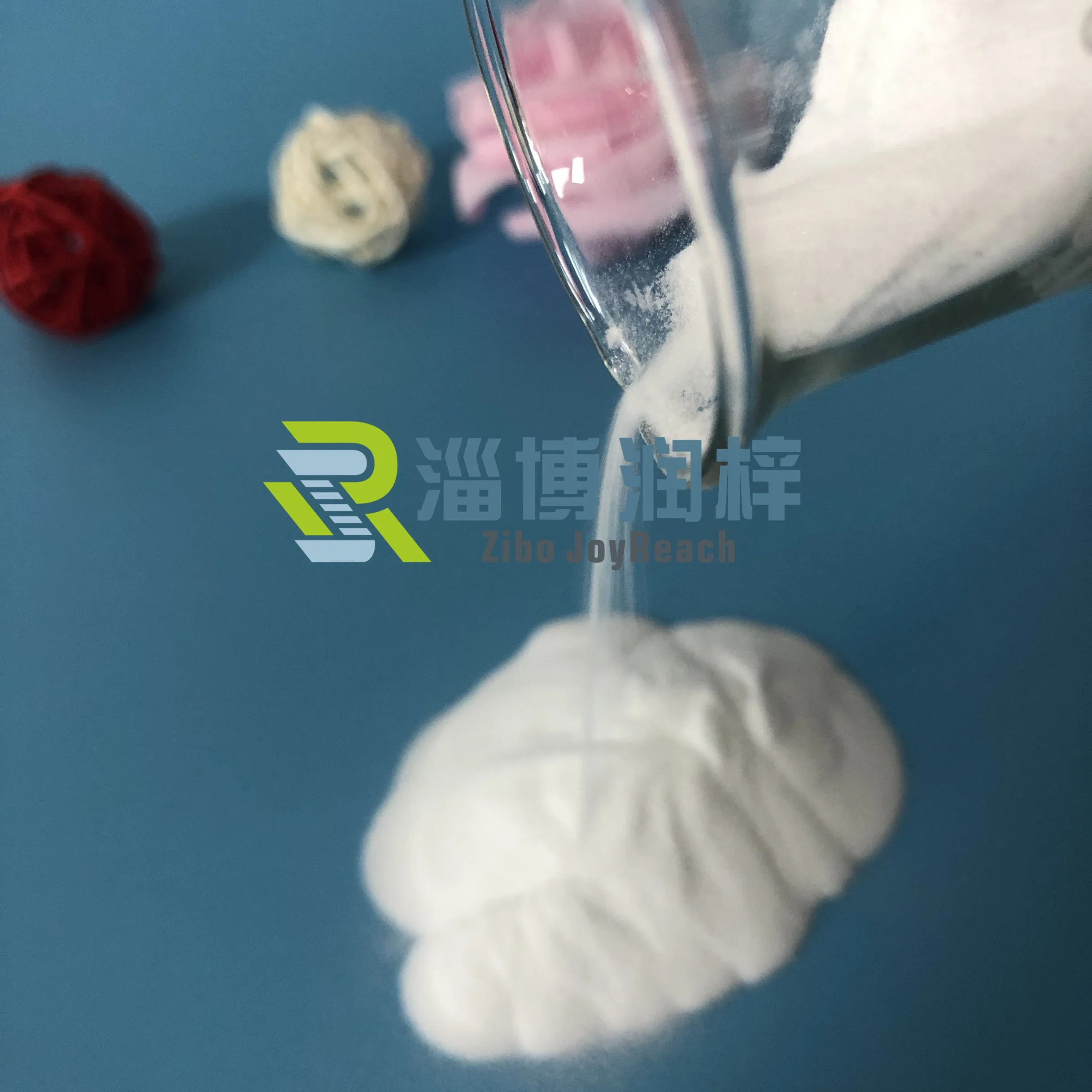 Manufacturer 325 Mesh Alpha Calcined Alumina for Refractory Material