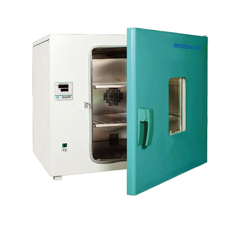 Biobase China 70L Heating up Fast Hot Air Dry Heat Sterilizer for Clinics