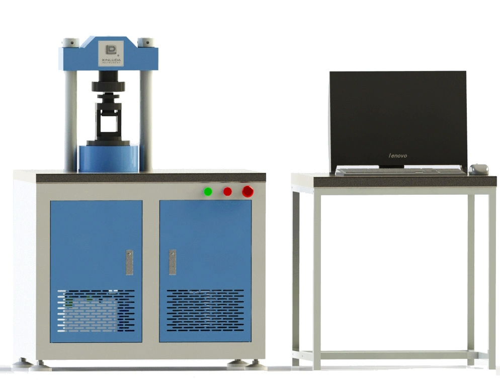 Touch Screen Auto Turret Mini-Load Brinell Hardness Tester Brinell Hardness Testing Machine Hbs-62.5 Material Testing Machine